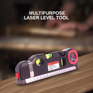 Multipurpose Laser Level Tool (HT38)