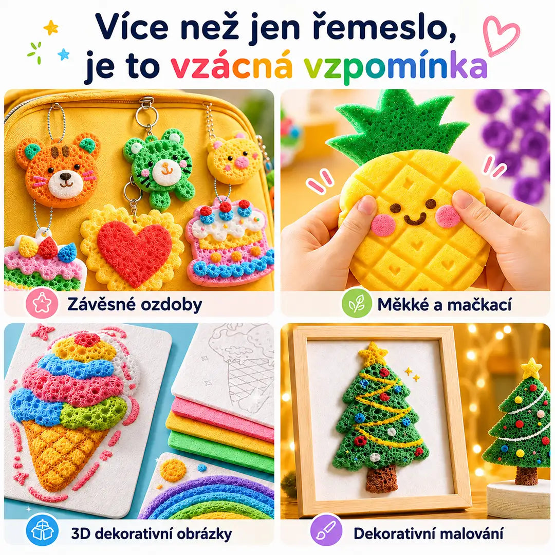 Dnes ušetříte 70 %🔥 丨🌿Topacme® 3D reliéfní pero – proměňte ploché kresby v hmatatelné 3D umění