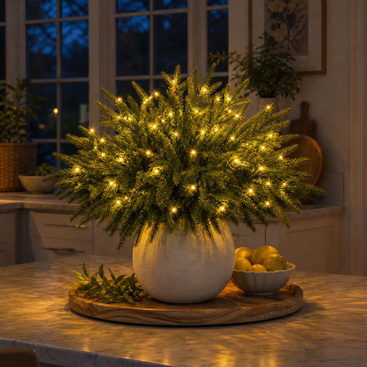 Enchanted Evergreen Pine – Naturesory