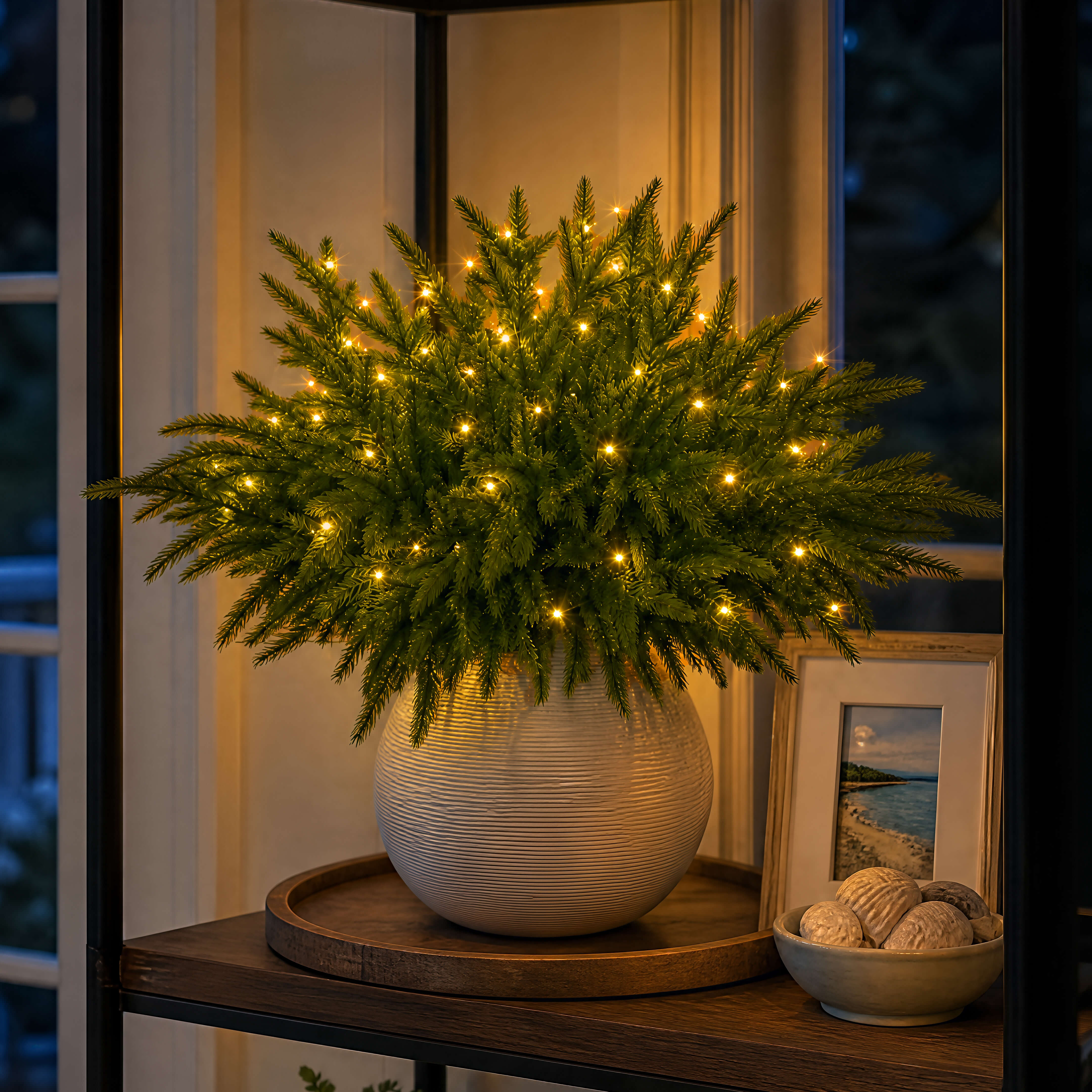 Enchanted Evergreen Pine – Naturesory