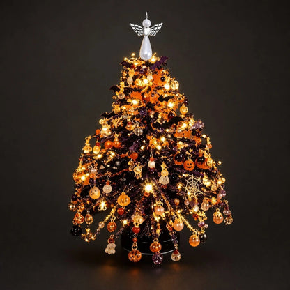 MerryBeads™ Sada na vánoční stromeček z korálků