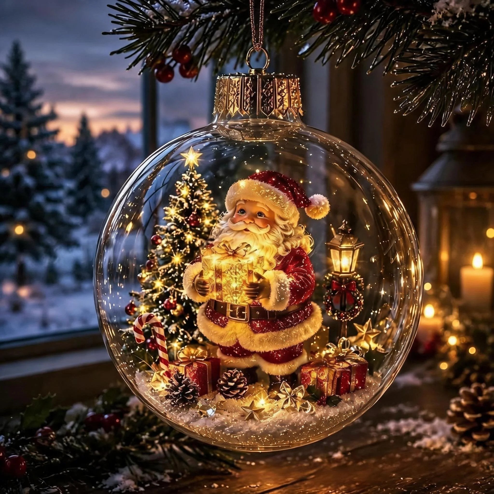 🌲1 kus🌲