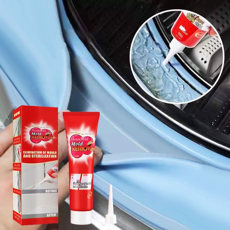 |🔥Časově omezená sleva 60 % |- PurieJoy® Gel na odstranění plísní✨