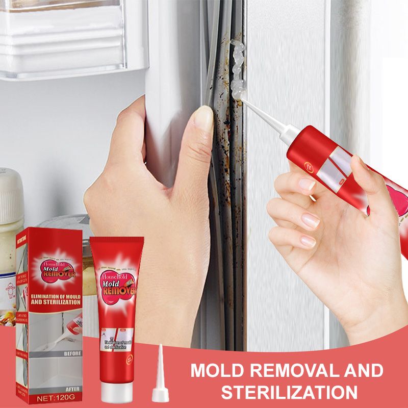 |🔥Časově omezená sleva 60 % |- PurieJoy® Gel na odstranění plísní✨