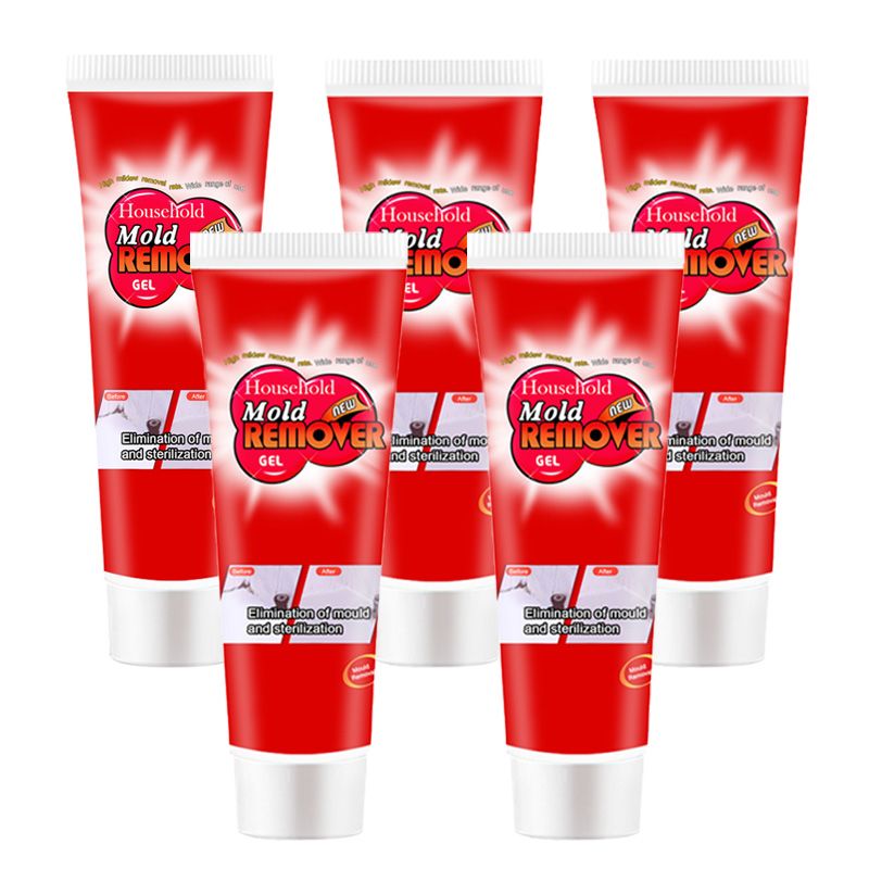 |🔥Časově omezená sleva 60 % |- PurieJoy® Gel na odstranění plísní✨