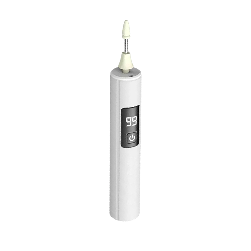 |⚡2026 Obří Sleva 70% OFF🔥|✨PurieJoy® Profesionální Elektrický Pilník a Leštička na Nehty 2 v 1